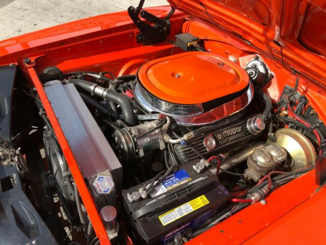 1968 Dodge Charger RT - photo 10
