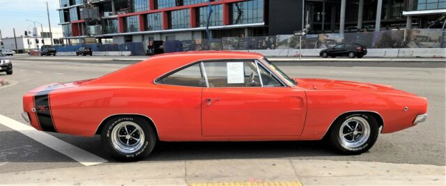 1968 Dodge Charger RT - photo 2