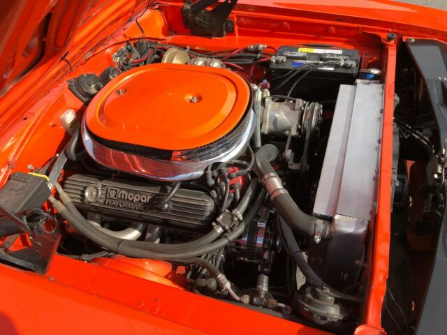 1968 Dodge Charger RT - photo 9