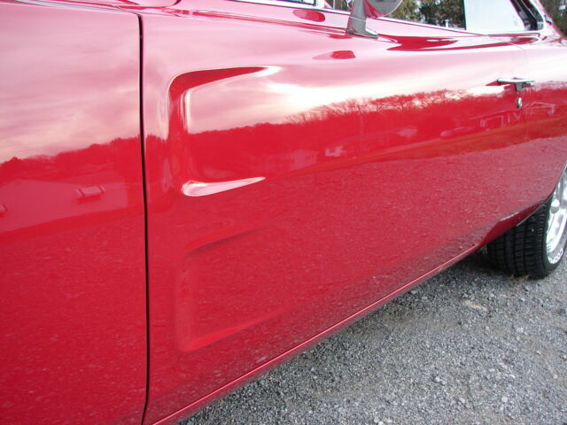 1968 Dodge Charger - photo 12