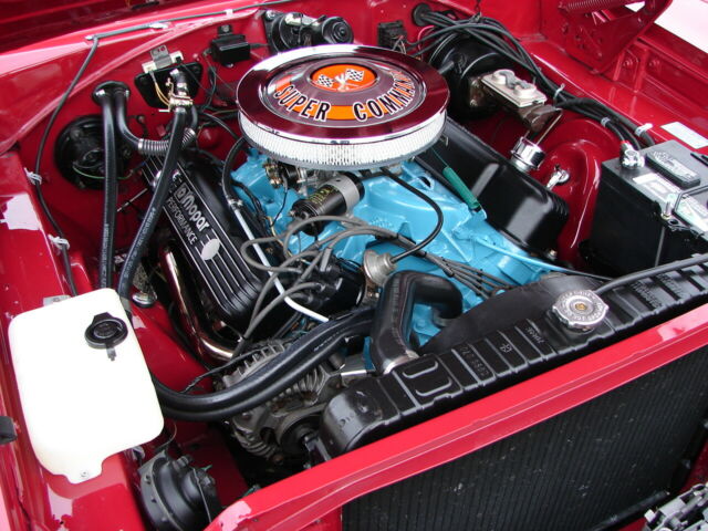 1968 Dodge Charger - photo 6