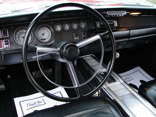 1968 Dodge Charger - photo 9