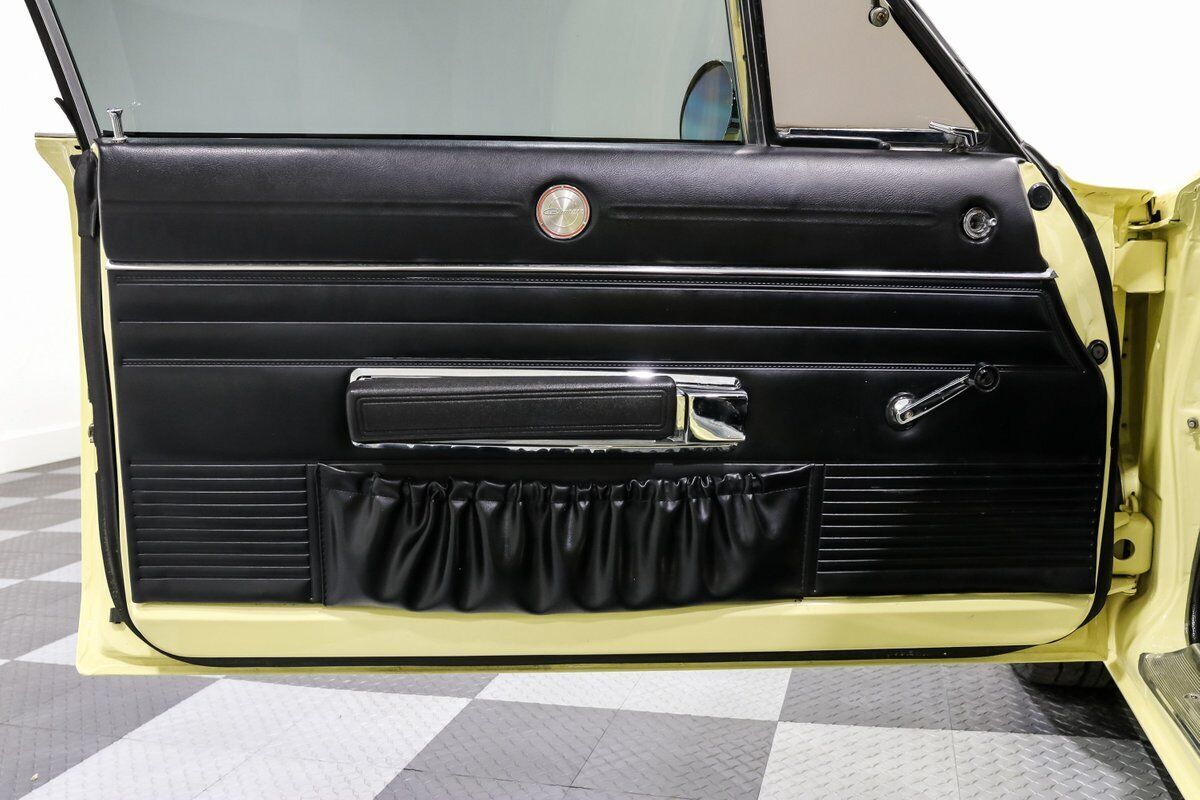 1968 Dodge Charger - photo 13