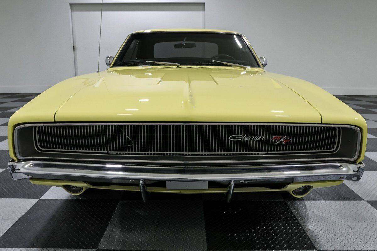 1968 Dodge Charger - photo 2