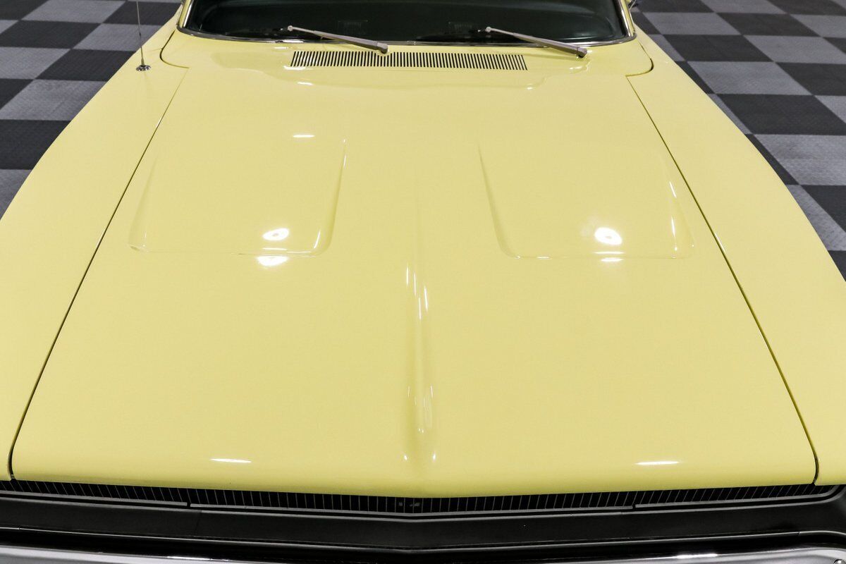 1968 Dodge Charger - photo 3