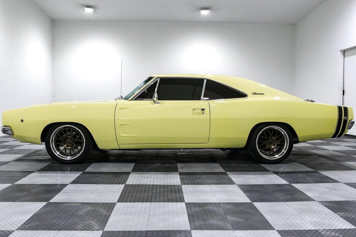 1968 Dodge Charger - photo 5