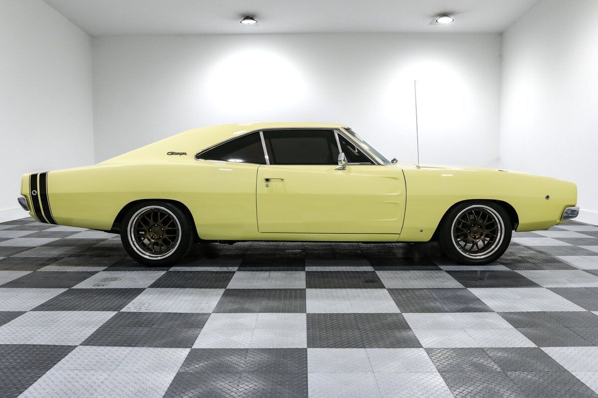 1968 Dodge Charger - photo 9