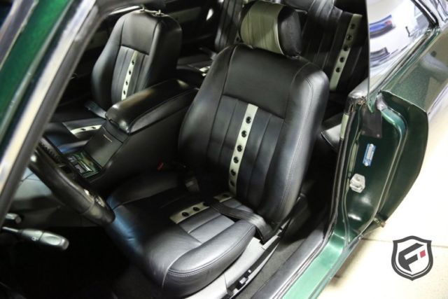 1968 Dodge Charger - photo 11