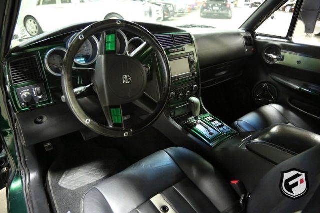 1968 Dodge Charger - photo 12