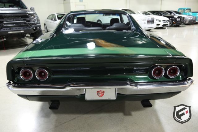 1968 Dodge Charger - photo 4