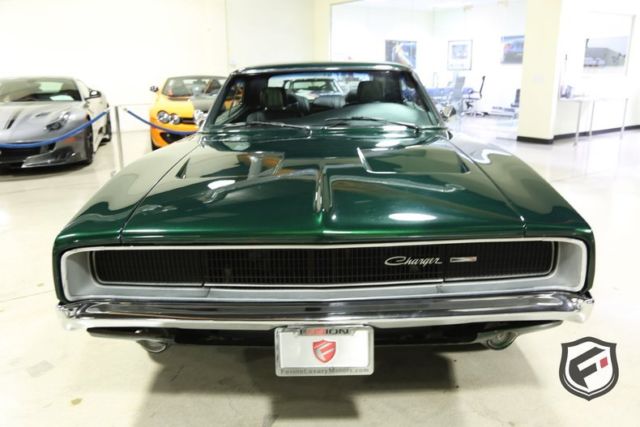 1968 Dodge Charger - photo 8