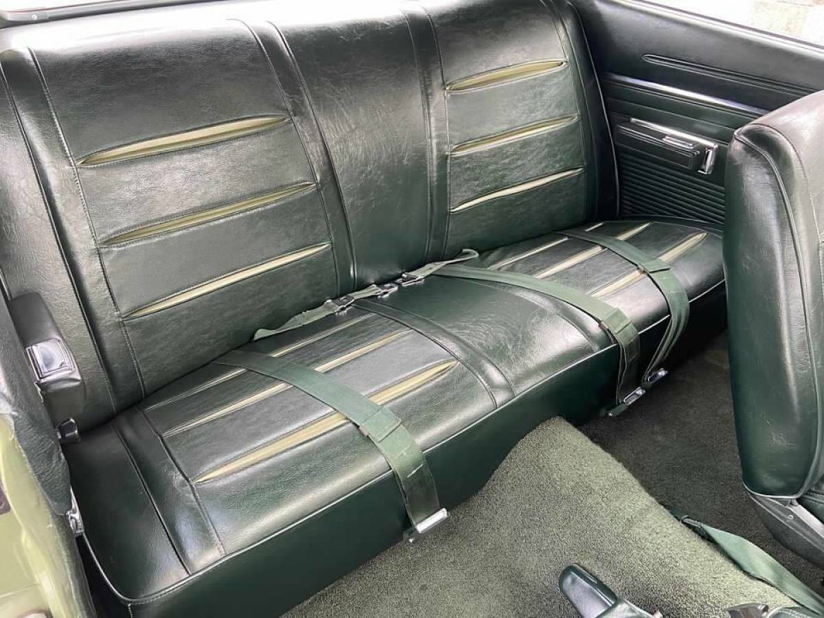1968 Dodge Charger - photo 13