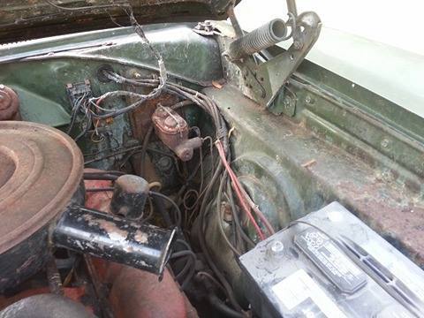 1968 Dodge Charger - photo 10