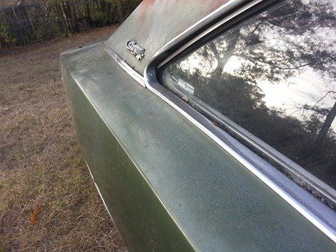 1968 Dodge Charger - photo 12
