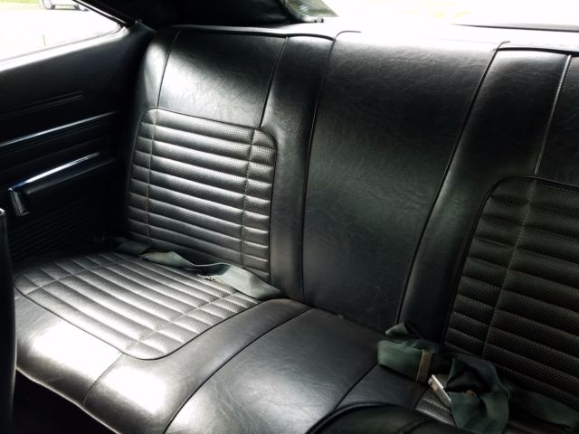 1968 Dodge Charger Base - photo 10