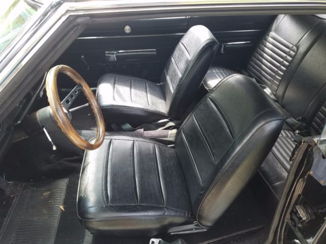 1968 Dodge Charger Base - photo 9