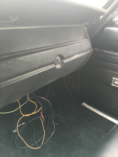 1968 Dodge Charger Base - photo 10