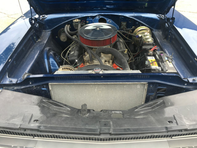 1968 Dodge Charger Base - photo 11