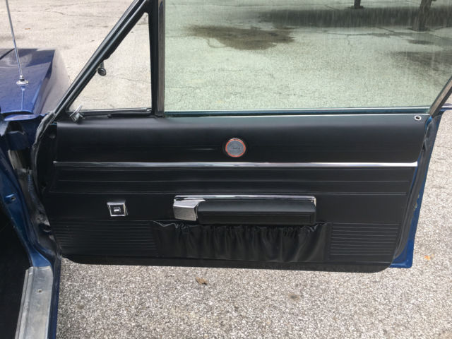 1968 Dodge Charger Base - photo 4