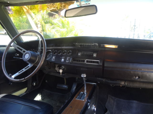1968 Dodge Charger - photo 13