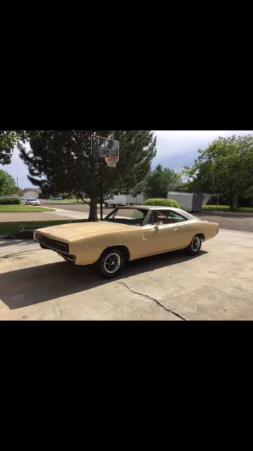 1968 Dodge Charger - photo 4