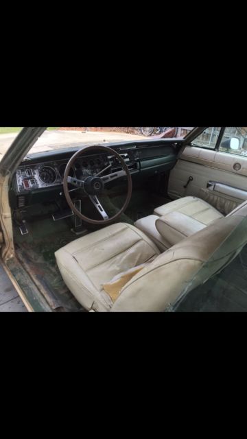 1968 Dodge Charger - photo 8