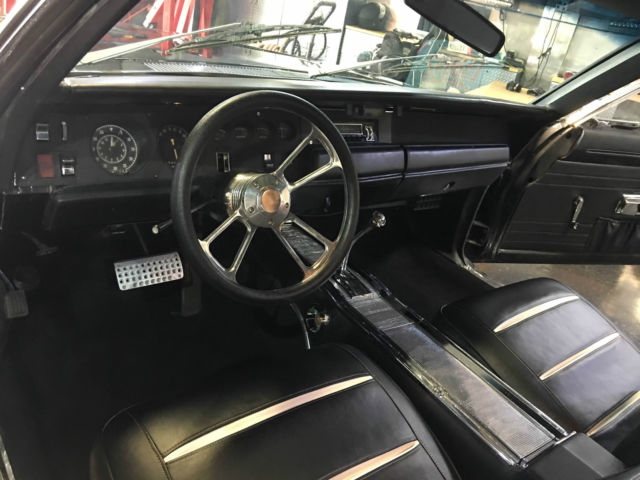 1968 Dodge Charger - photo 9