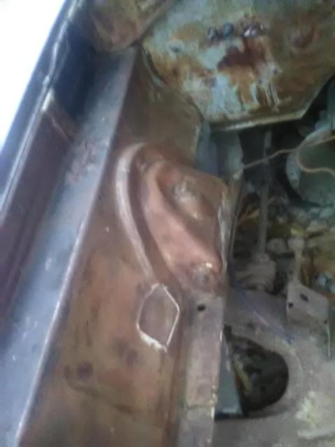 1968 Dodge Charger BASE - photo 10