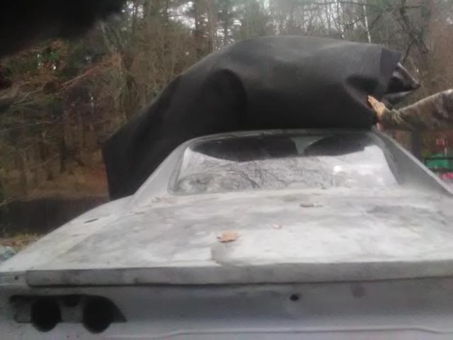 1968 Dodge Charger BASE - photo 12