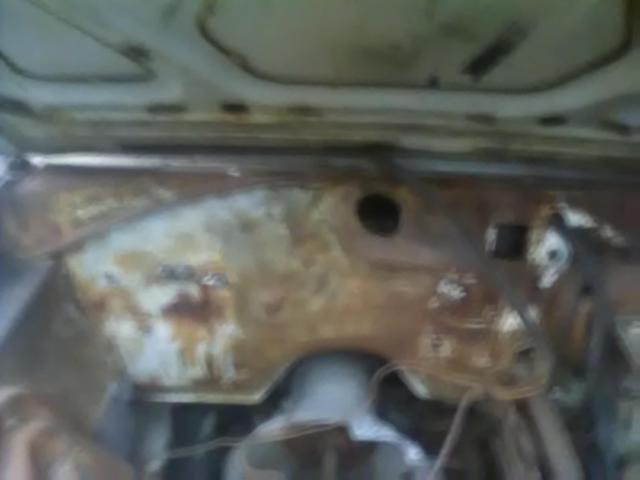 1968 Dodge Charger BASE - photo 13