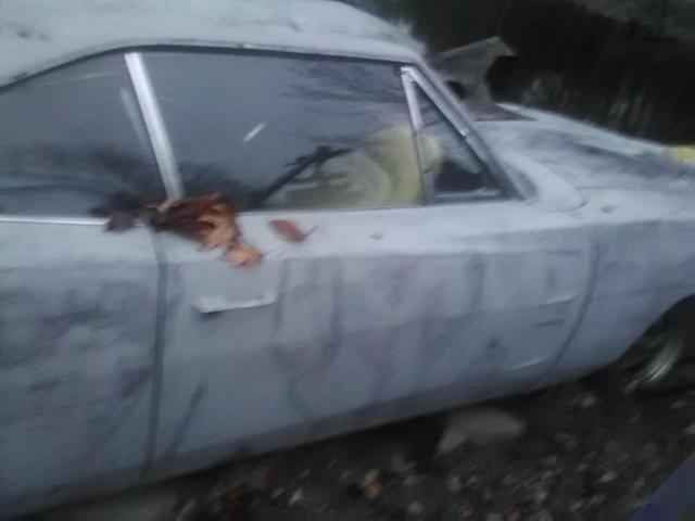 1968 Dodge Charger BASE - photo 5
