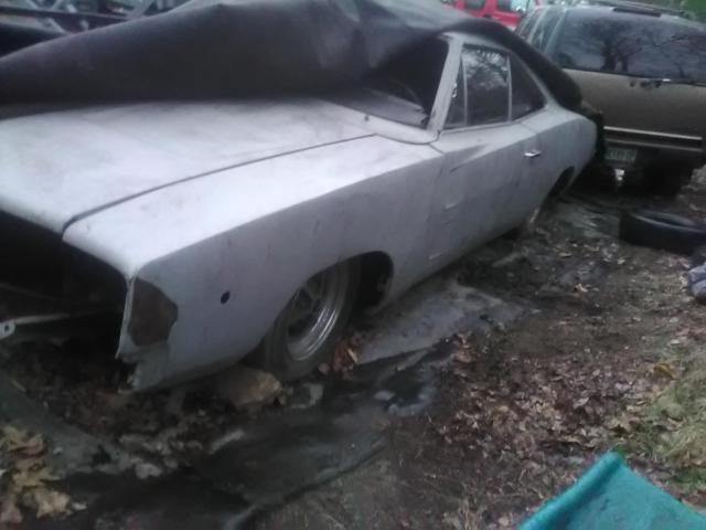1968 Dodge Charger BASE - photo 7
