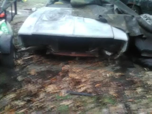 1968 Dodge Charger BASE - photo 8