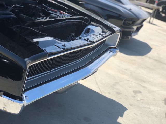 1968 Dodge Charger - photo 12