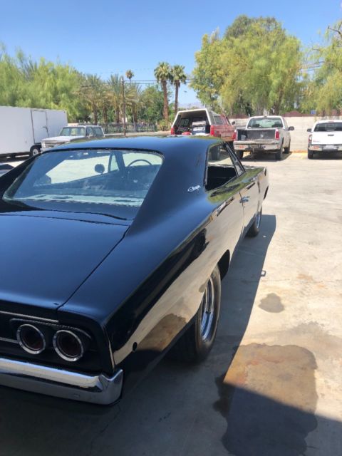 1968 Dodge Charger - photo 7