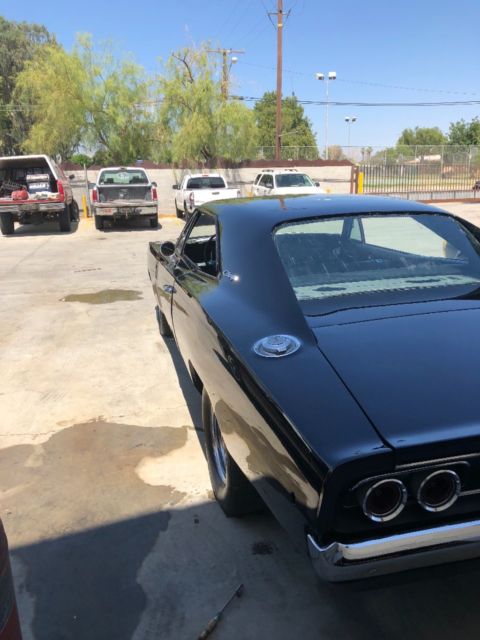 1968 Dodge Charger - photo 8