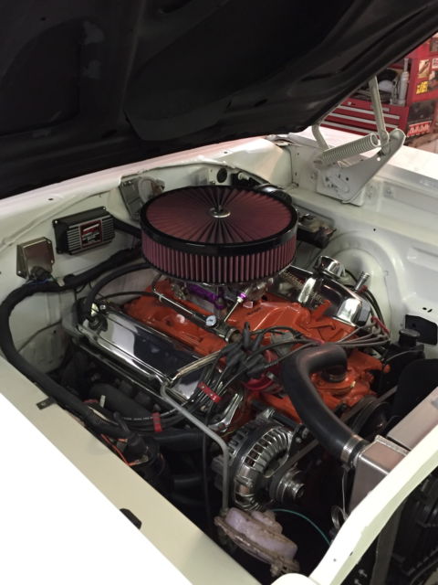 1968 Dodge Charger - photo 11