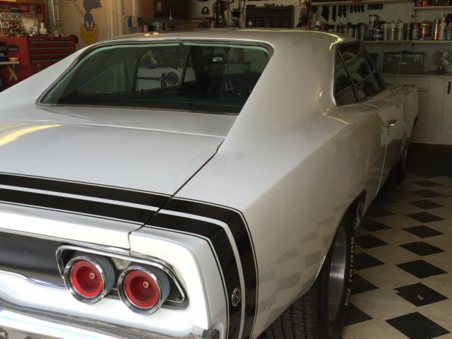 1968 Dodge Charger - photo 3