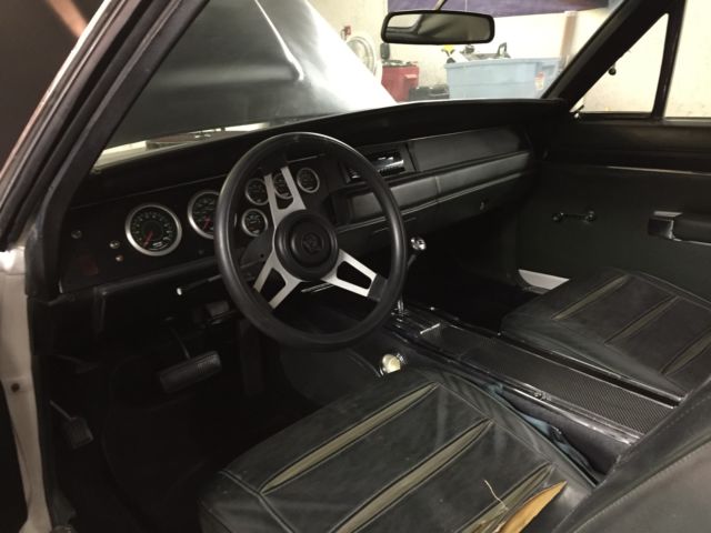 1968 Dodge Charger - photo 5