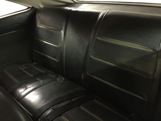 1968 Dodge Charger - photo 6