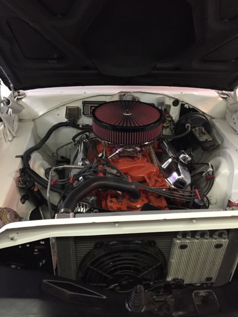 1968 Dodge Charger - photo 8