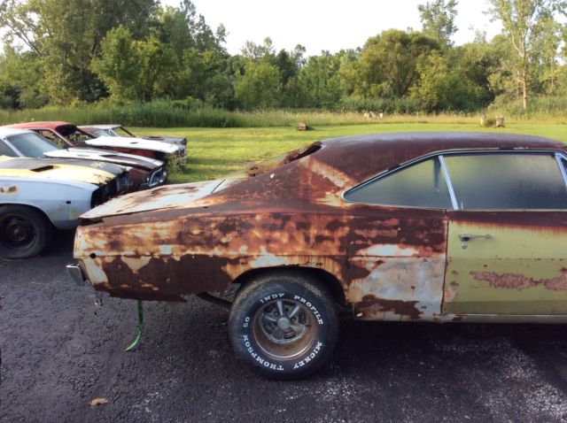 1968 Dodge Charger - photo 8