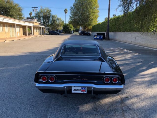1968 Dodge Charger Charger - photo 3