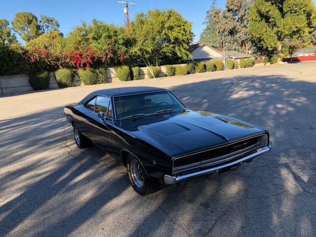 1968 Dodge Charger Charger - photo 7