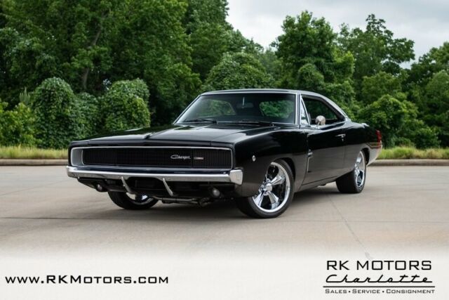1968 Dodge Charger -- - photo 3