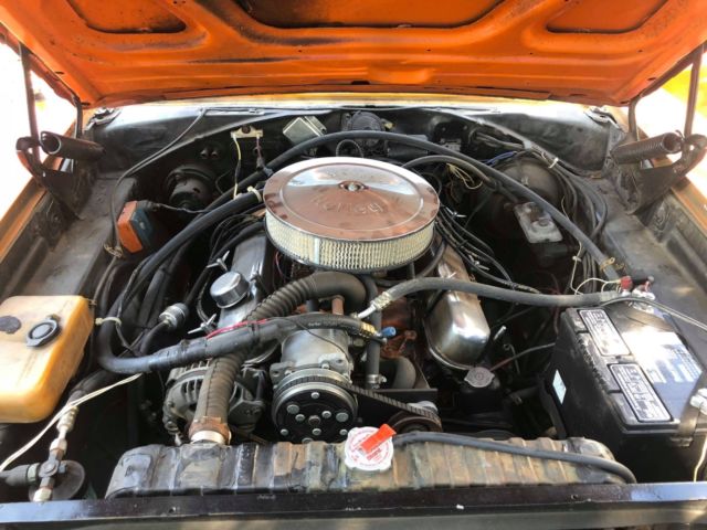 1968 Dodge Charger - photo 5