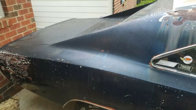 1968 Dodge Charger - photo 11