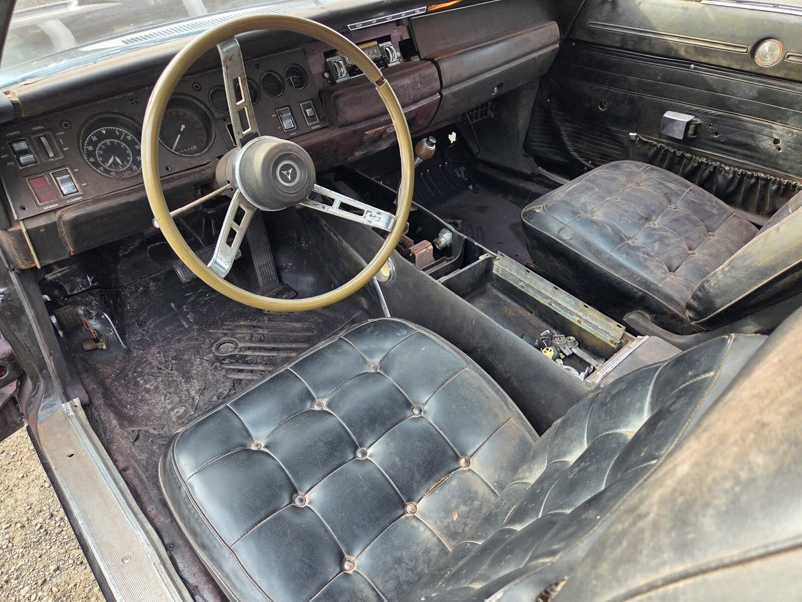 1968 Dodge Charger dodge charger - photo 10