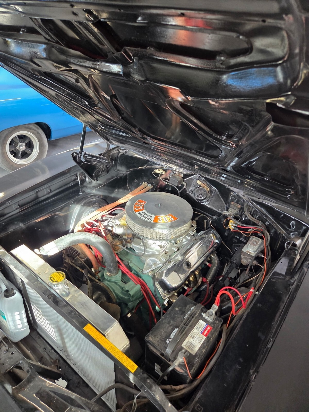 1968 Dodge Charger dodge charger - photo 11