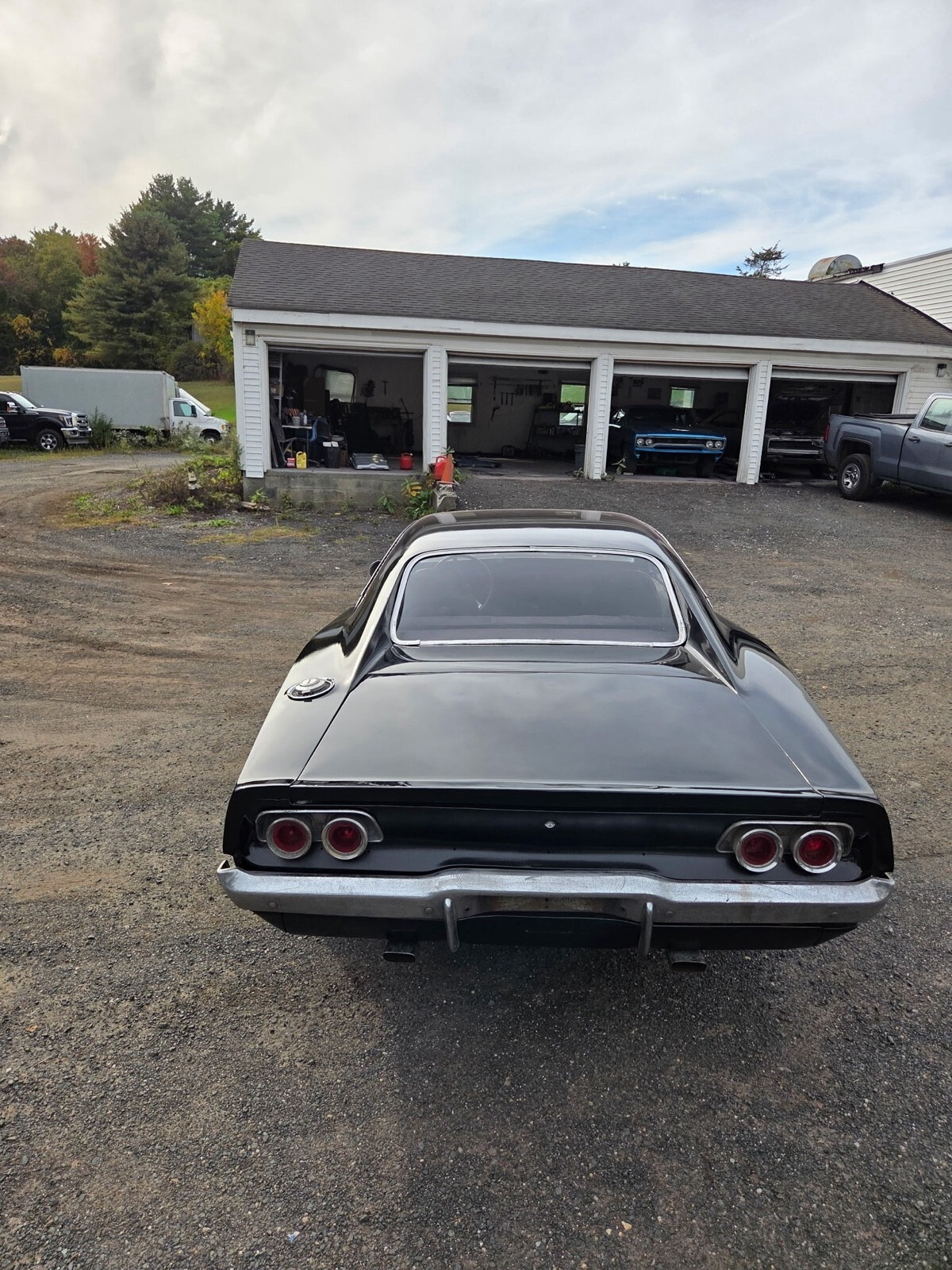 1968 Dodge Charger dodge charger - photo 3
